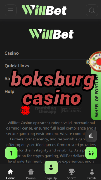Boksburg Casino - South Africa's Casino Resort-casinoorder.vip