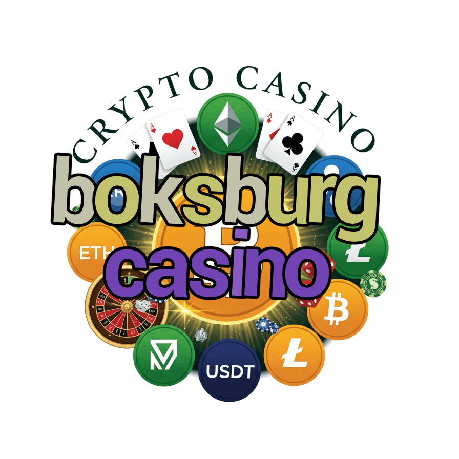 Boksburg Casino - South Africa's Casino Resort